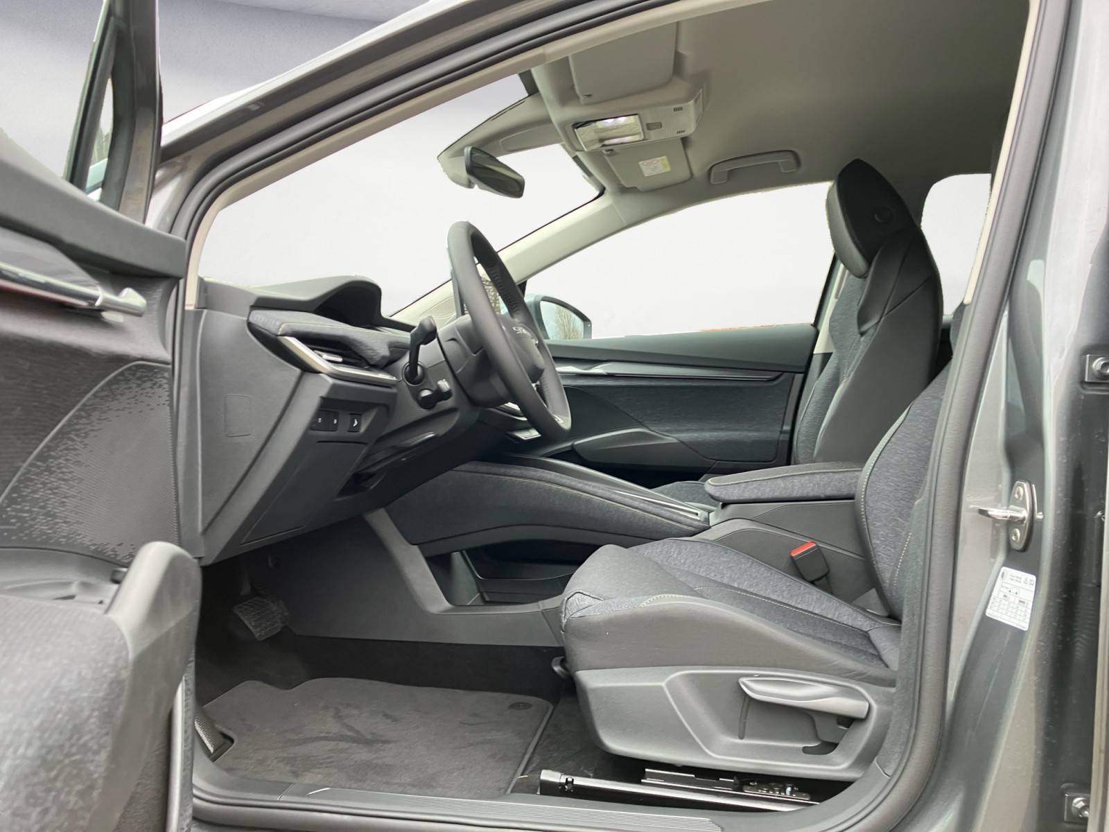Skoda - Elroq