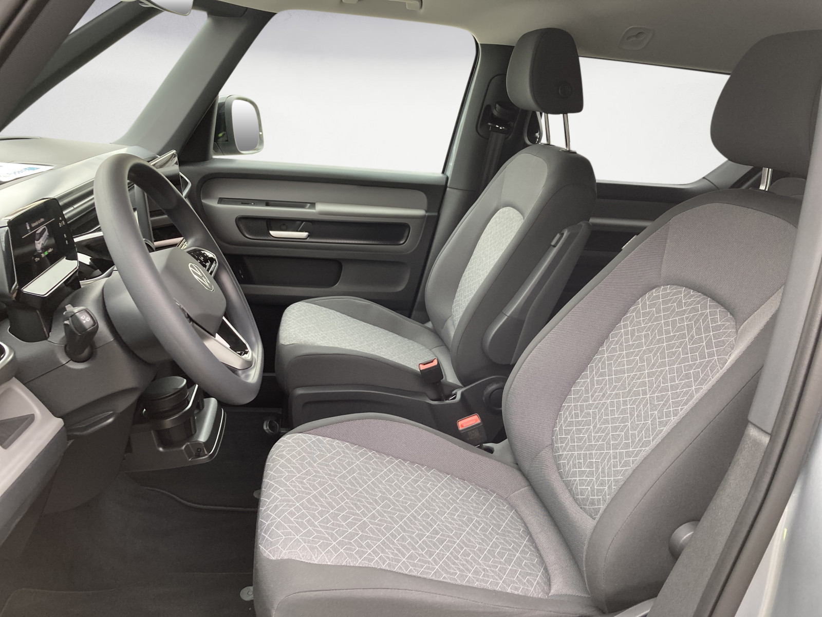 Volkswagen - ID. Buzz Pro kurzer Radstand   Heckantrieb 1-Gang-Automatik Radst. 2989 mm