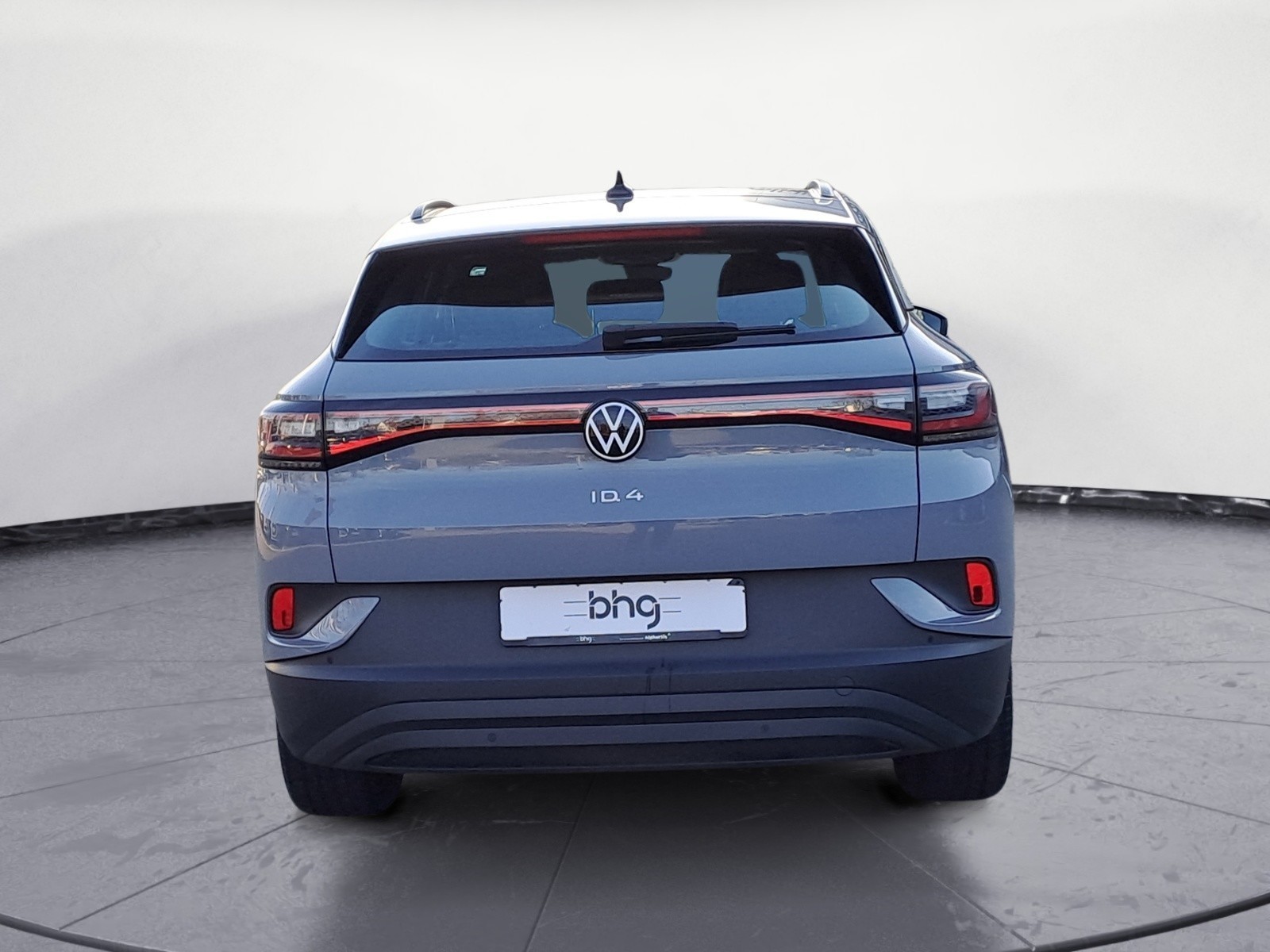 Volkswagen - ID.4 Pure Performance 1-G-Autom.
