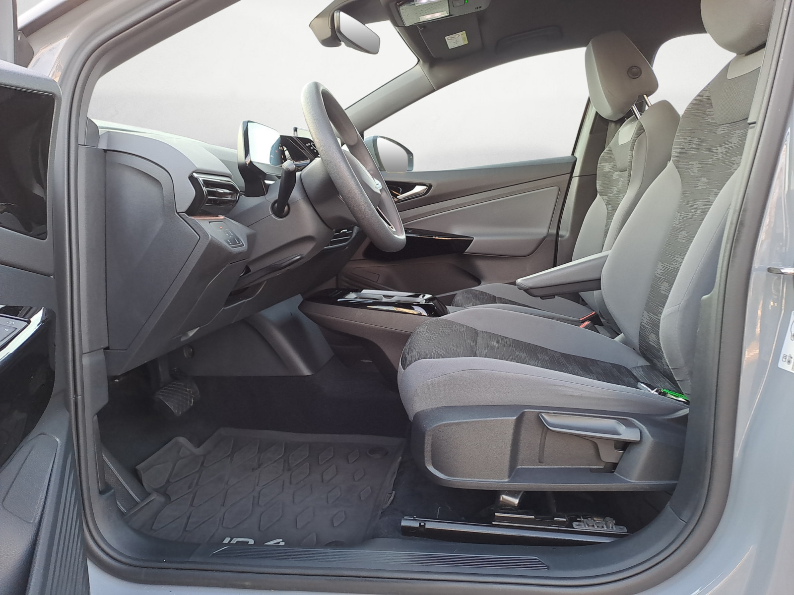 Volkswagen - ID.4 Pure Performance 1-G-Autom.
