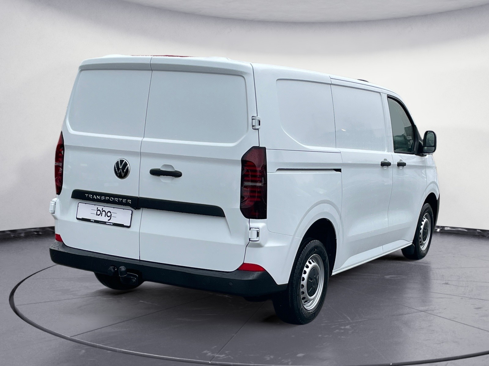 Volkswagen - Transporter Kasten 2,0 l TDI 8-Ga ng Automatik Radst. 3100 mm