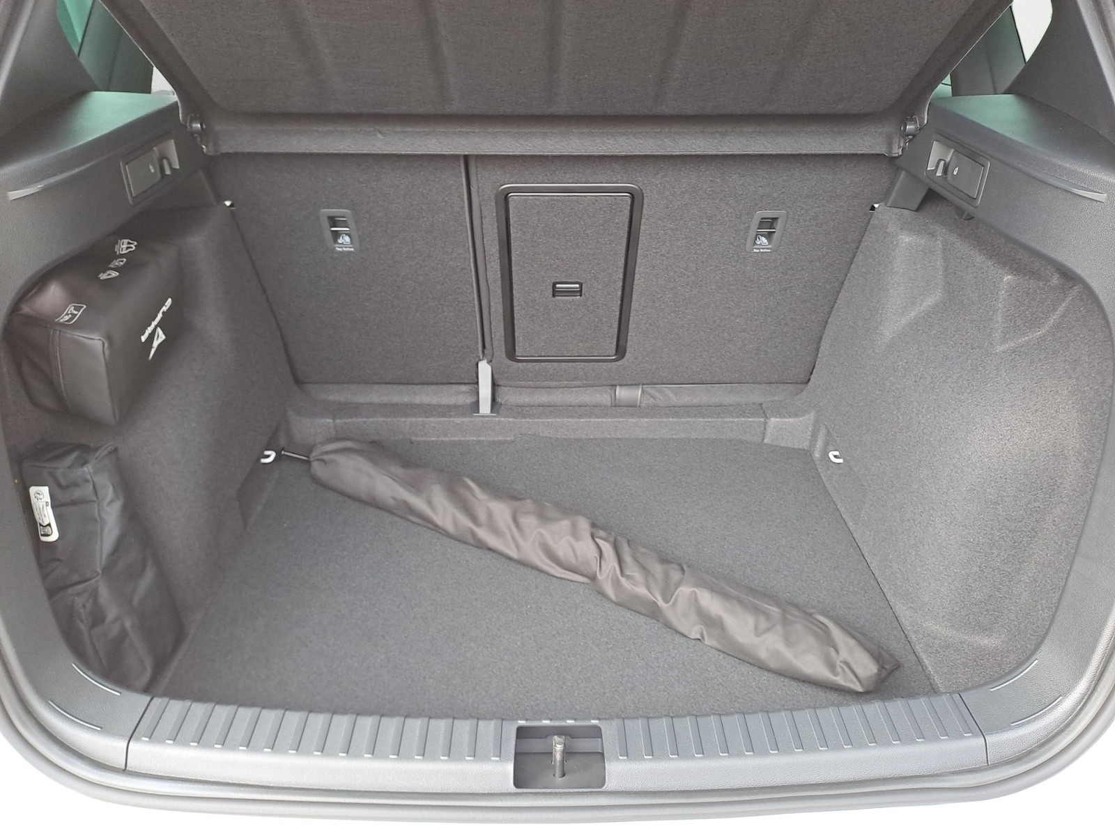 Cupra - Ateca VZ 2.0 TSI  7-Gang DSG 4Drive