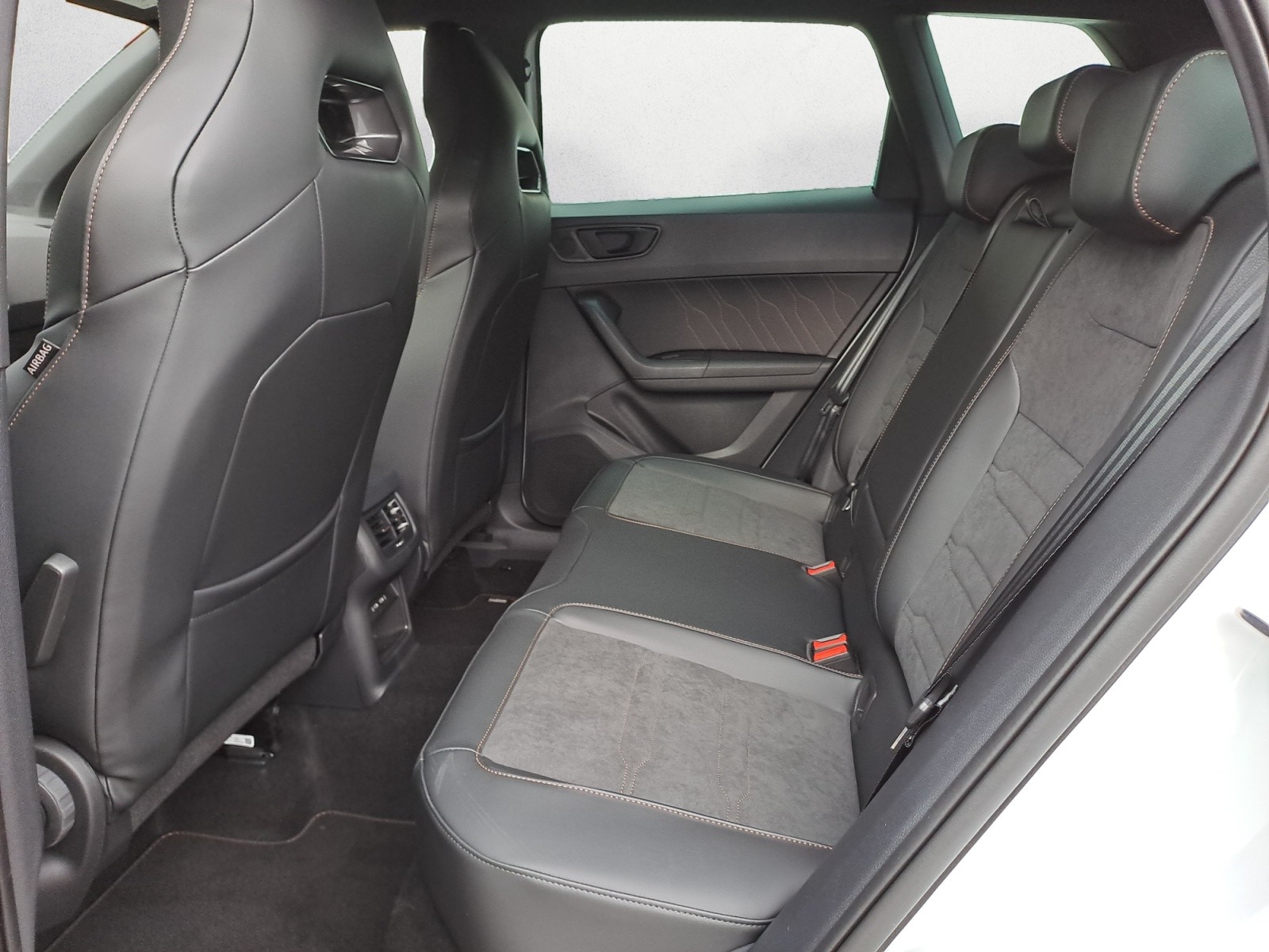 Cupra - Ateca VZ 2.0 TSI  7-Gang DSG 4Drive