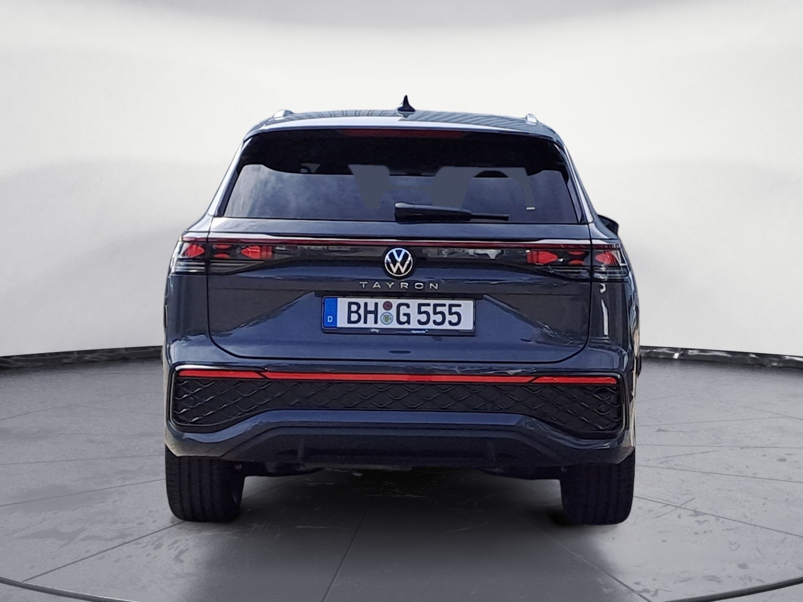 Volkswagen - Tayron 2.0 TDI R-Line DSG 4MOTION