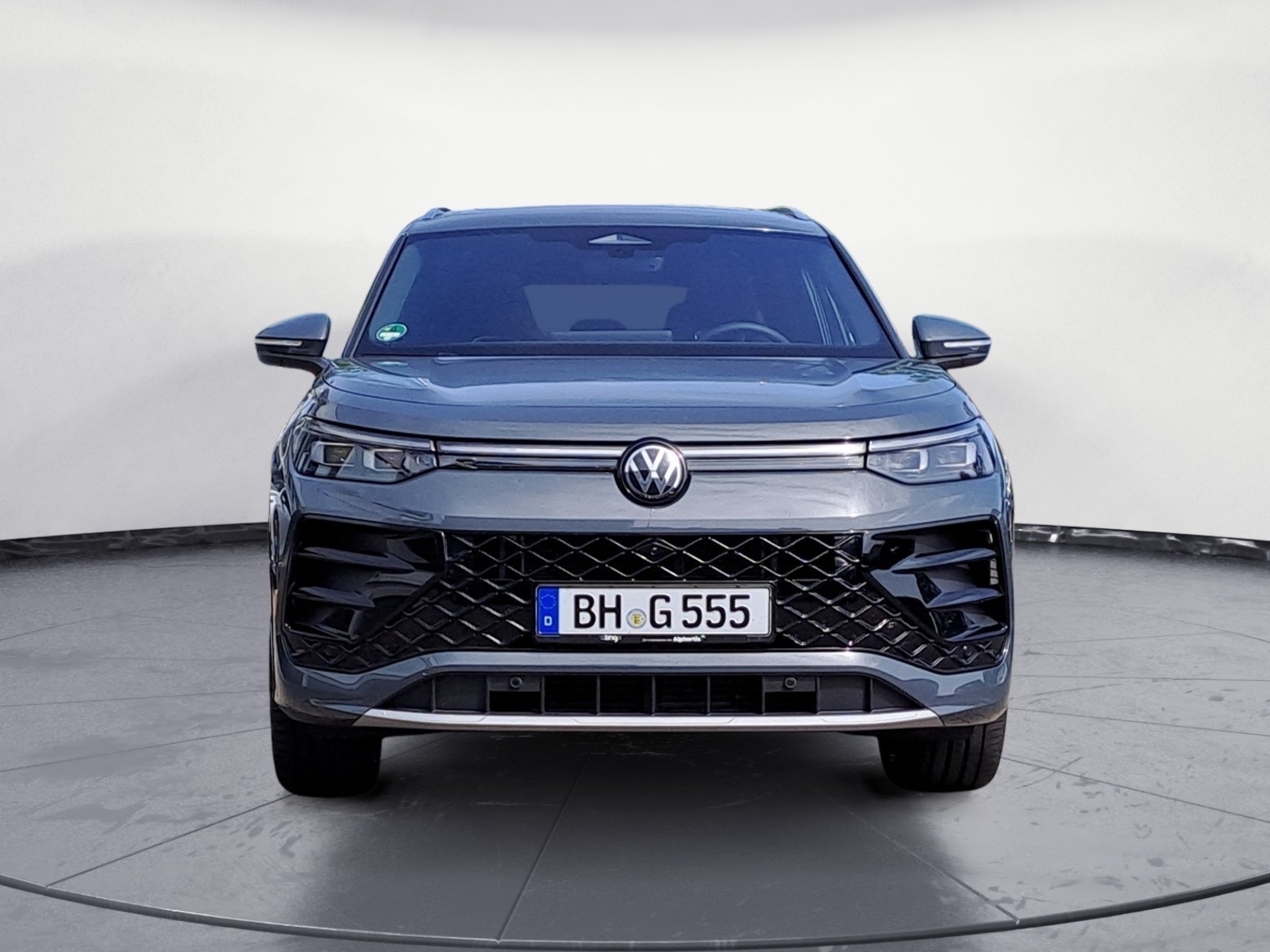Volkswagen - Tayron 2.0 TDI R-Line DSG 4MOTION