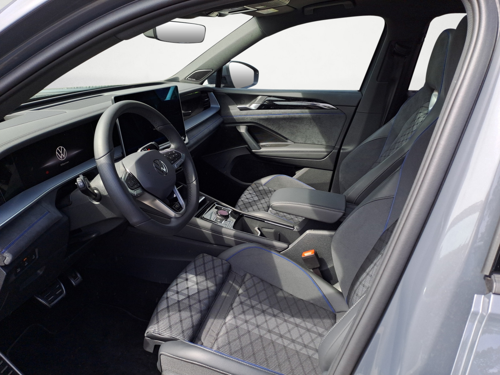 Volkswagen - Tayron 2.0 TDI R-Line DSG 4MOTION