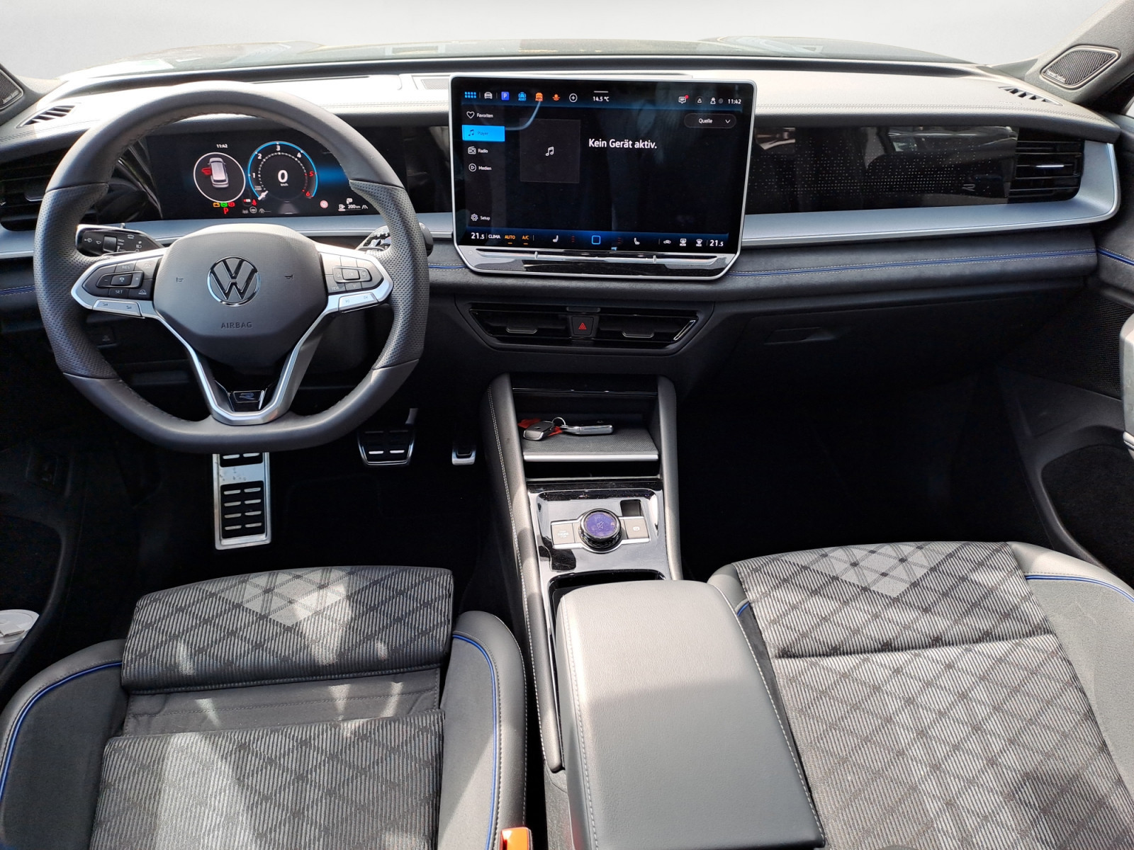 Volkswagen - Tayron 2.0 TDI R-Line DSG 4MOTION