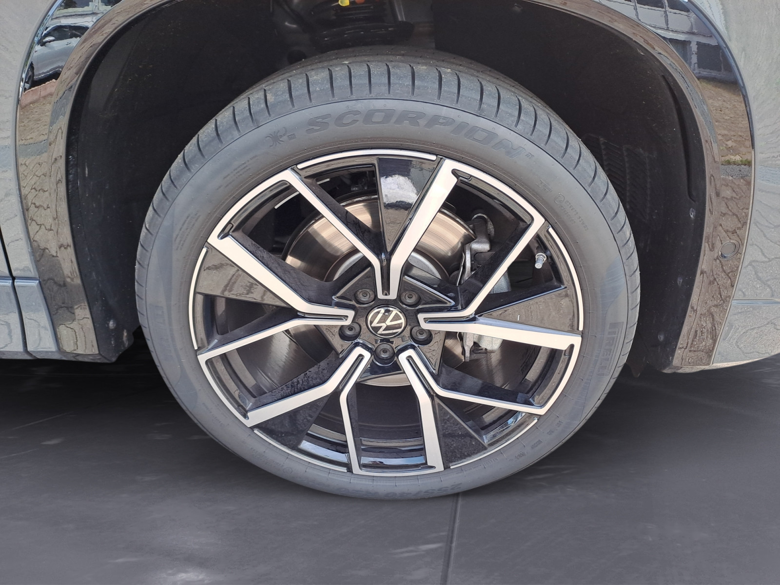 Volkswagen - Tayron 2.0 TDI R-Line DSG 4MOTION