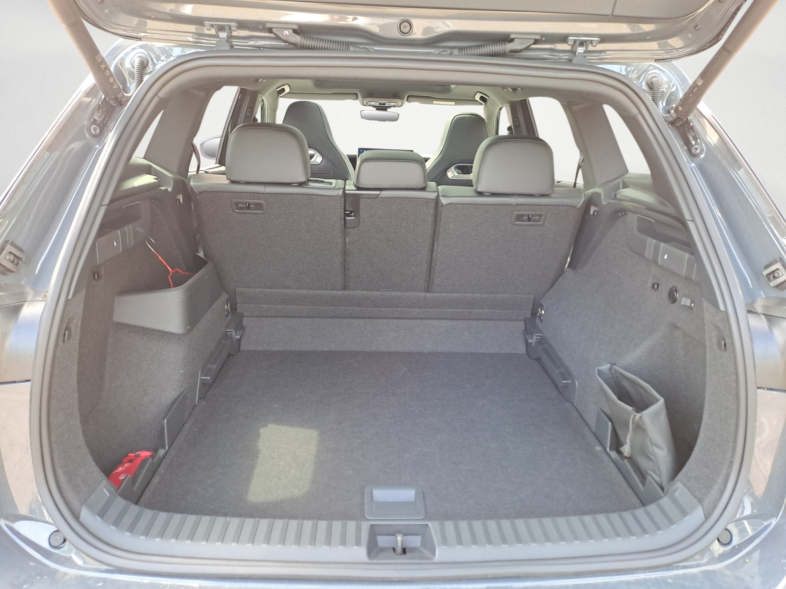 Volkswagen - Tayron 2.0 TDI R-Line DSG 4MOTION