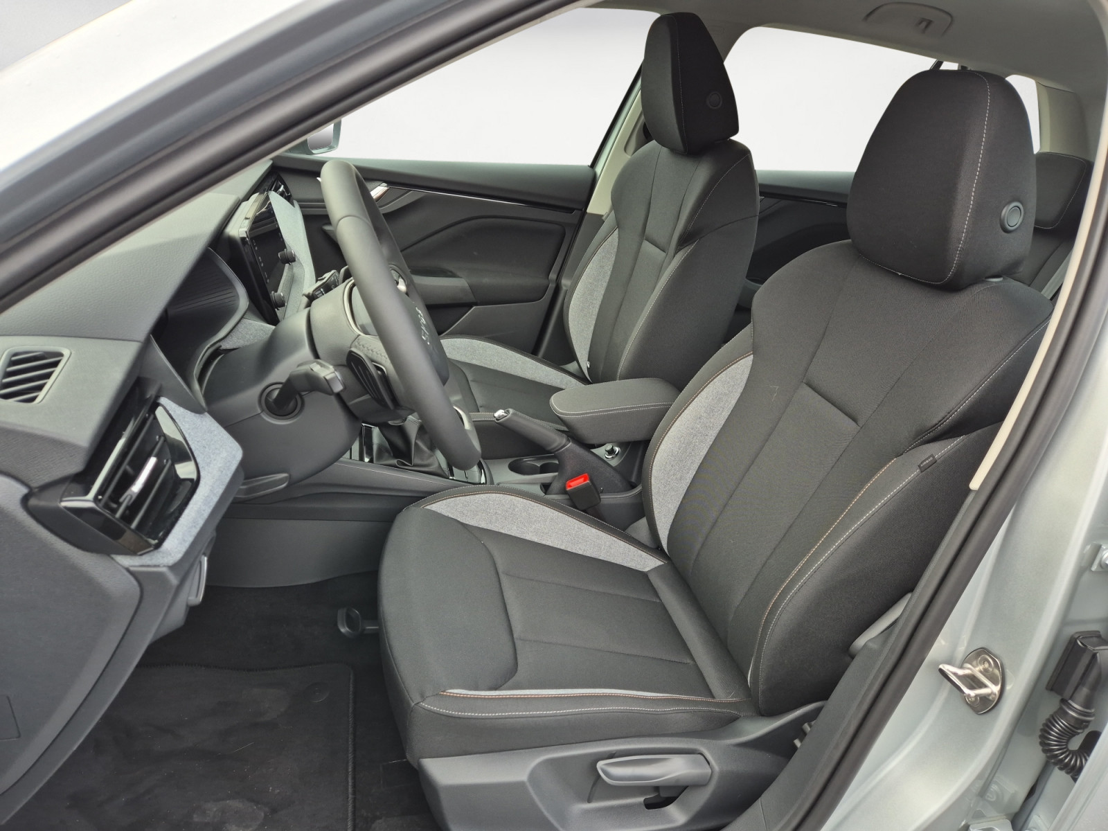 Skoda - Kamiq Drive 1,5 TSI 7-Gang-DSG