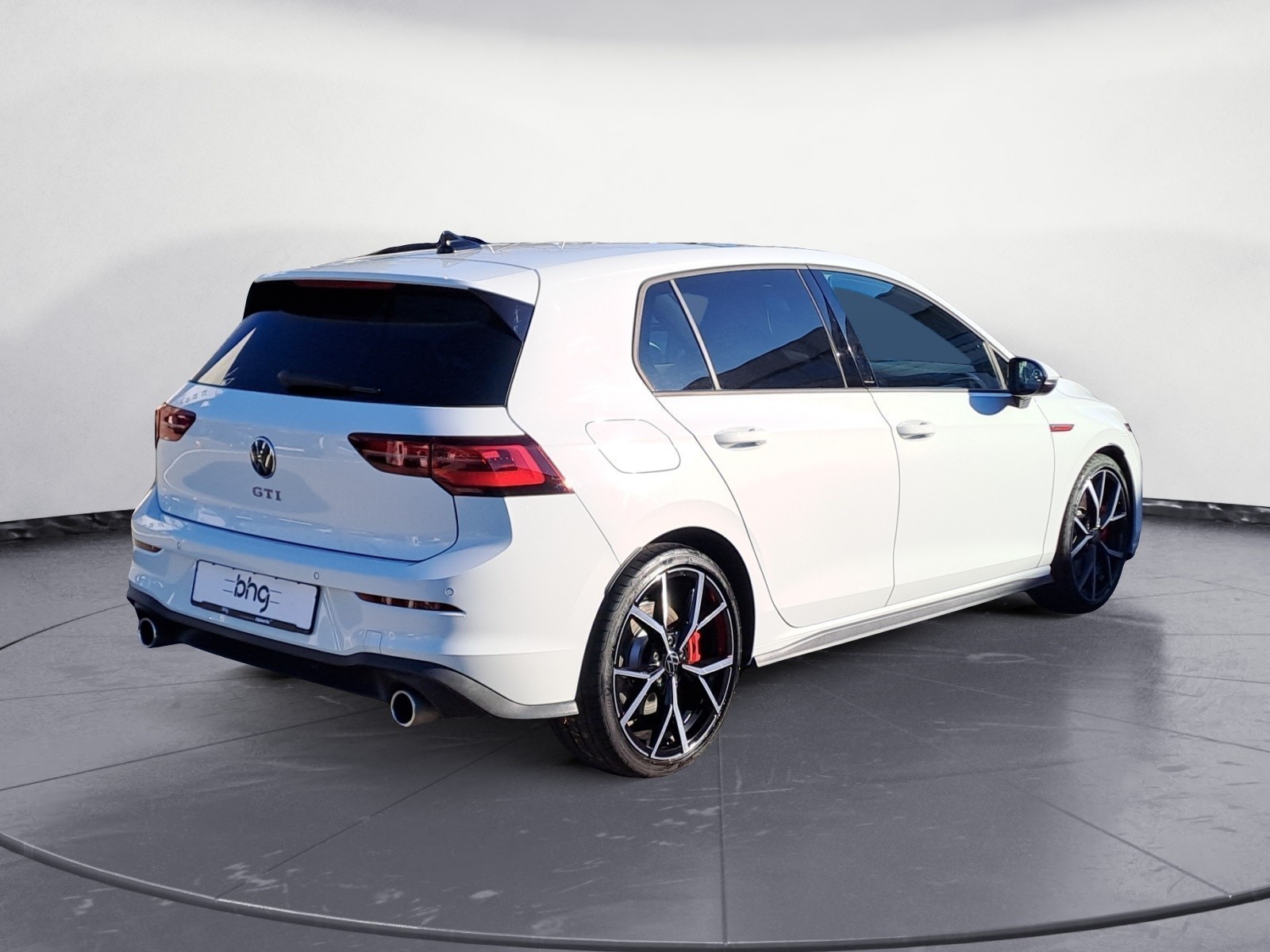 Volkswagen - Golf GTI 2,0 TSI OPF  DSG
