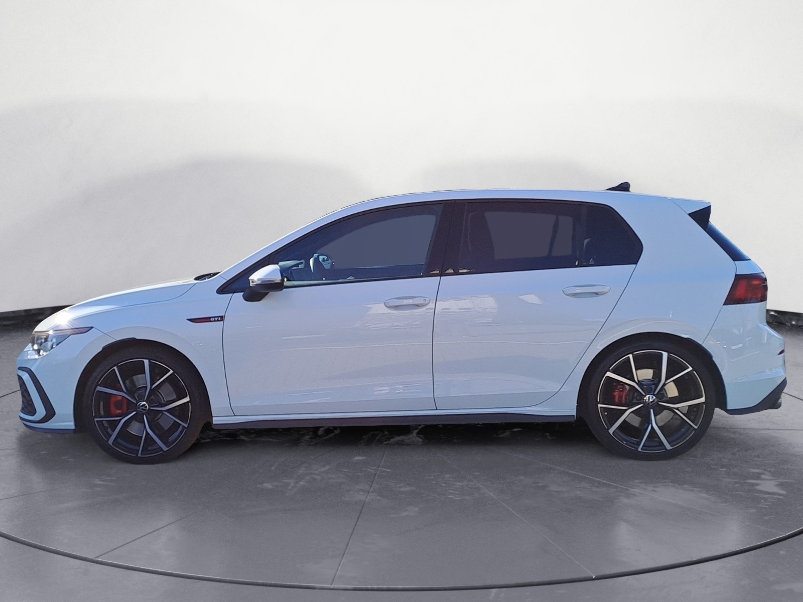 Volkswagen - Golf GTI 2,0 TSI OPF  DSG
