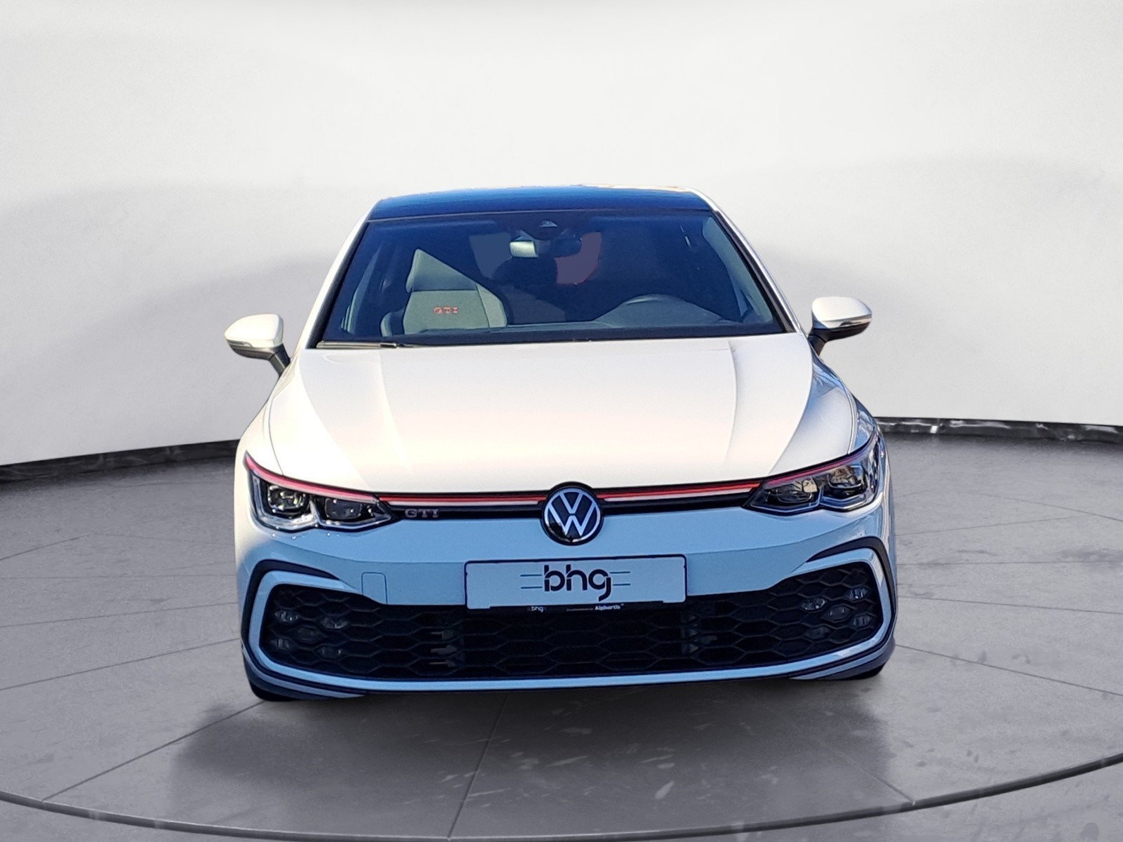 Volkswagen - Golf GTI 2,0 TSI OPF  DSG