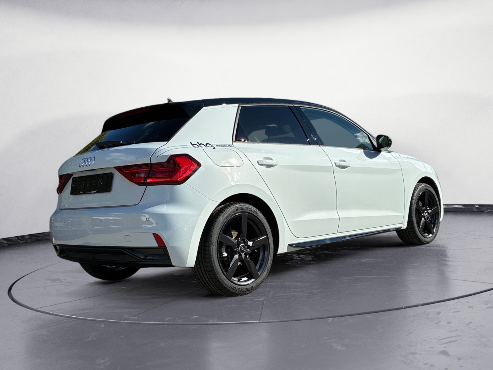 Audi - A1