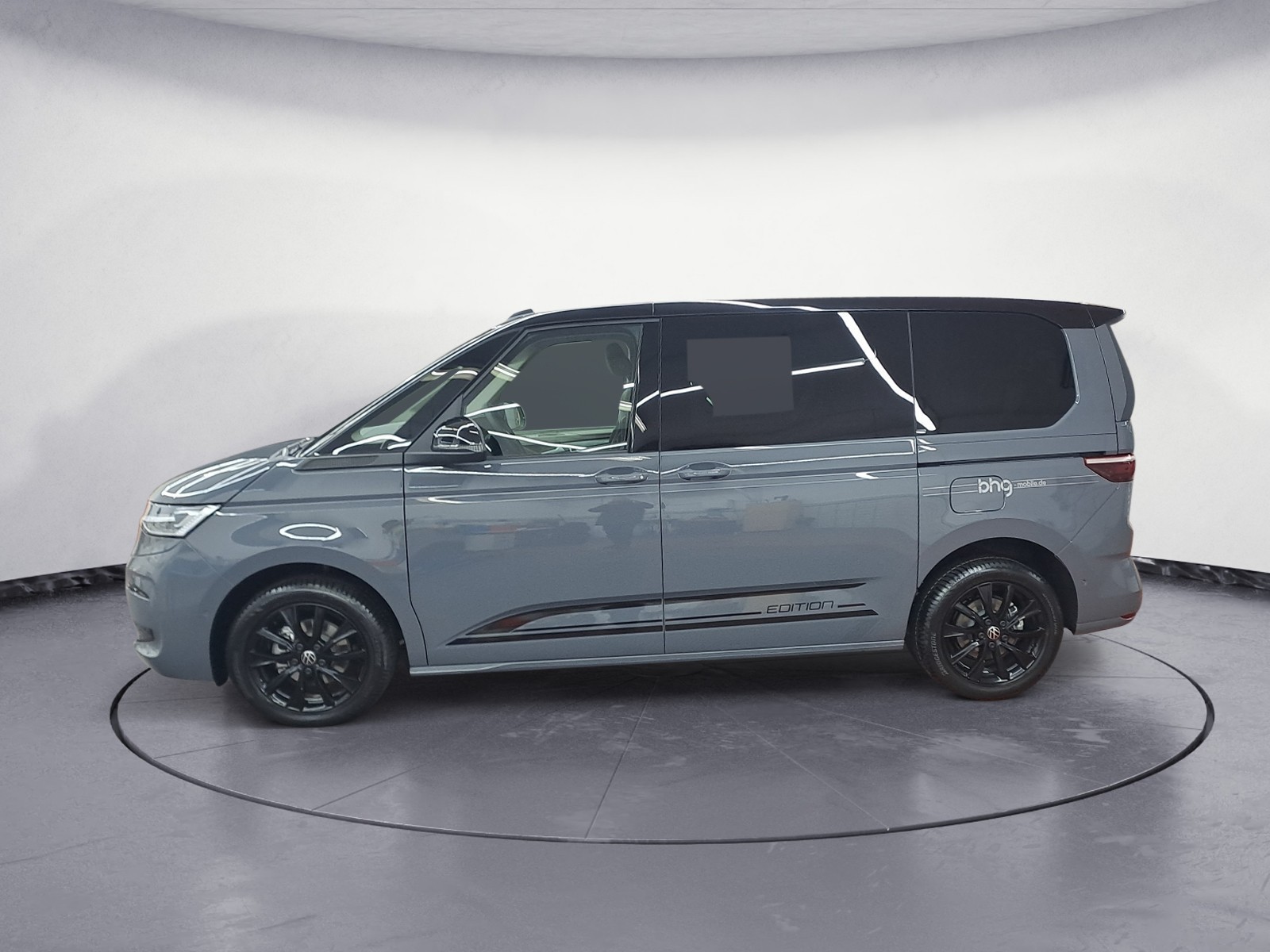 Volkswagen - Multivan Life 2,0 l TDI SCR Frontantrieb 7-Gang-DSG Radst. 3124 mm kurzer Überhang