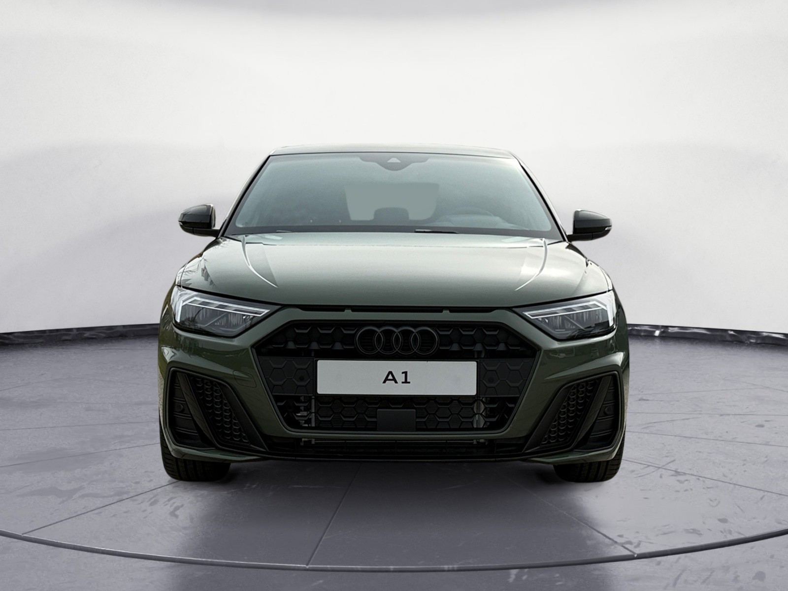 Audi - A1 Sportback S line 30 TFSI 85(116) kW(PS) S tronic