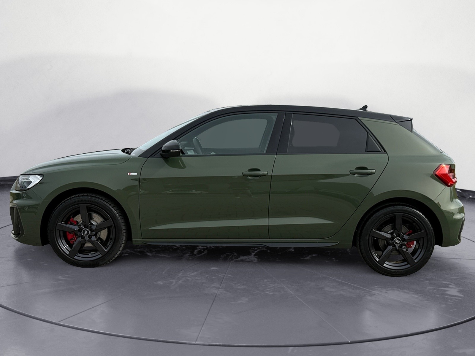Audi - A1 Sportback S line 30 TFSI 85(116) kW(PS) S tronic
