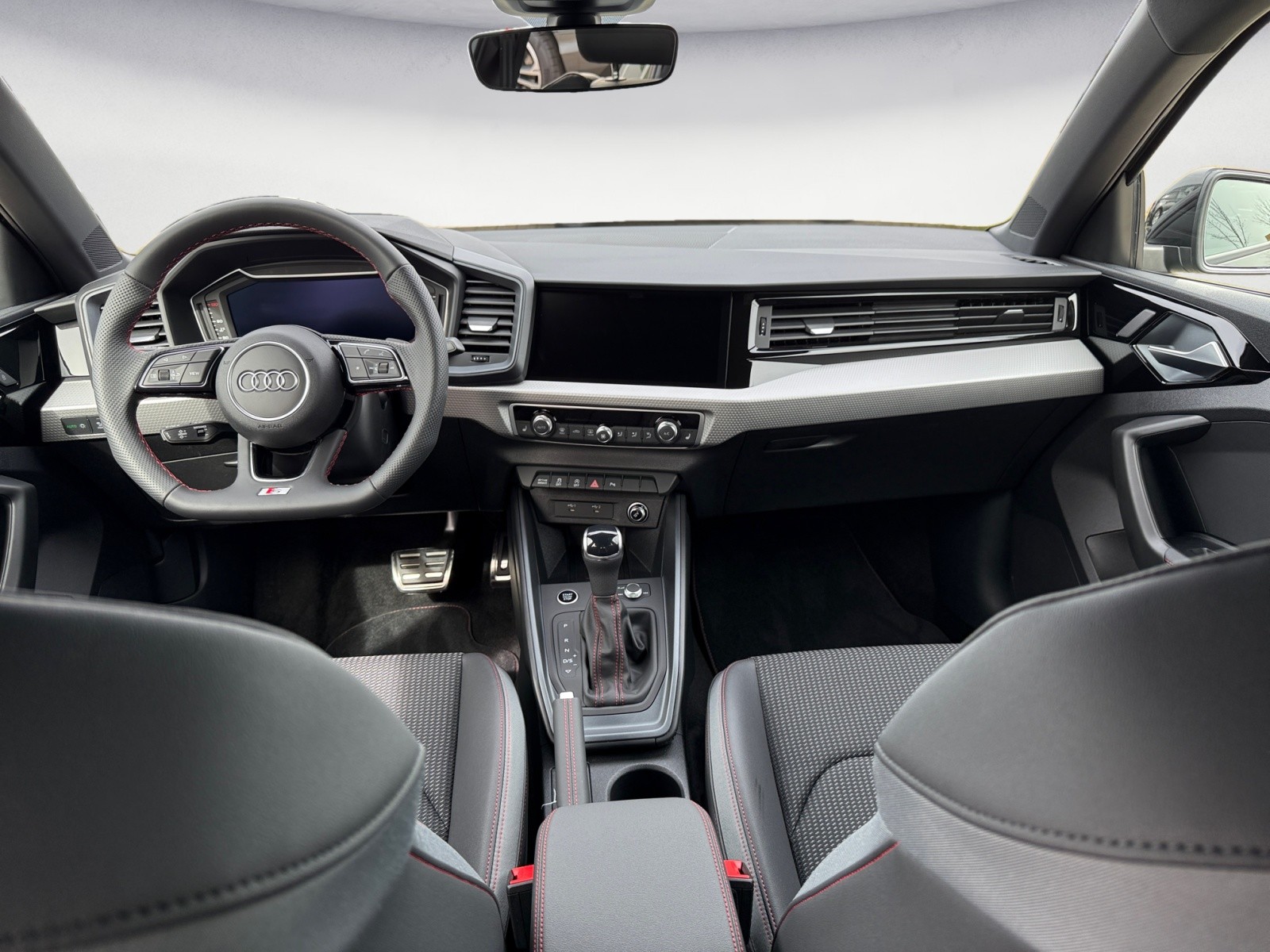 Audi - A1 Sportback S line 30 TFSI 85(116) kW(PS) S tronic