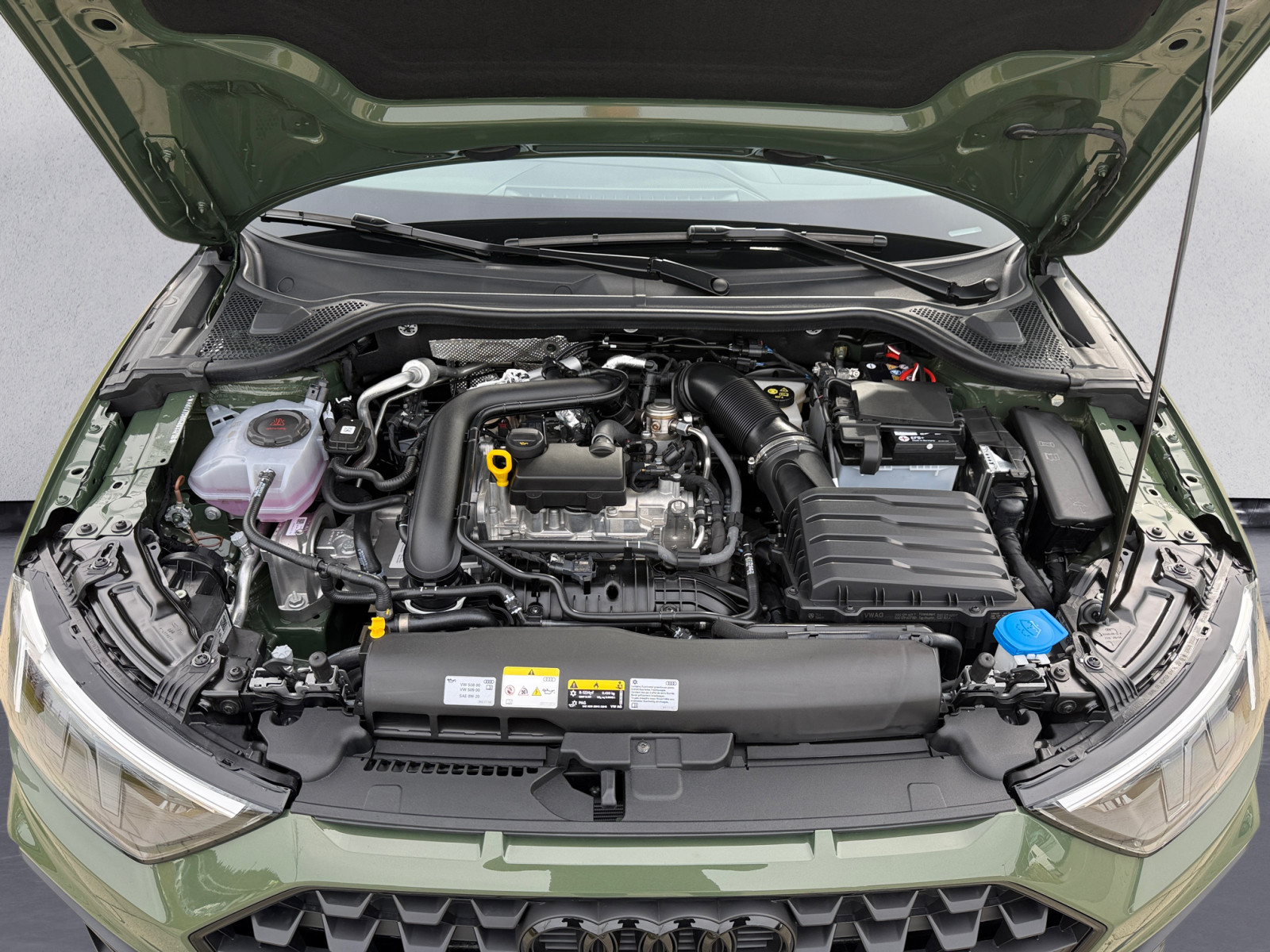 Audi - A1 Sportback S line 30 TFSI 85(116) kW(PS) S tronic