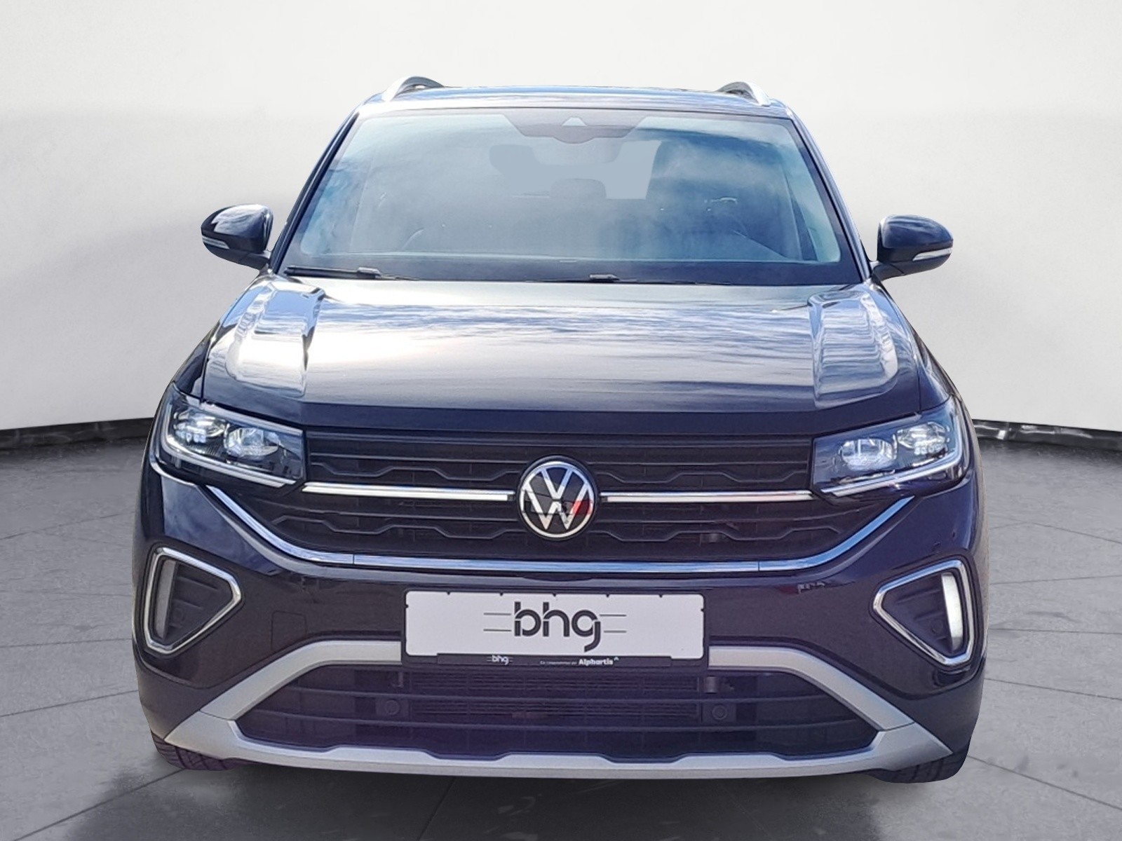 Volkswagen - T-Cross Style 1.0 TSI DSG