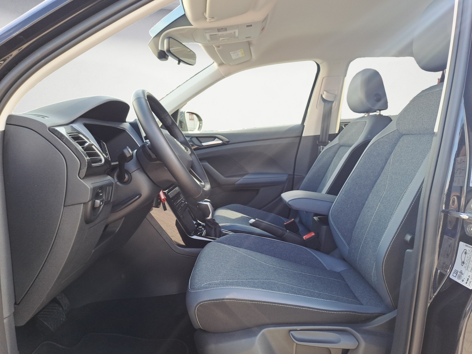 Volkswagen - T-Cross Style 1.0 TSI DSG
