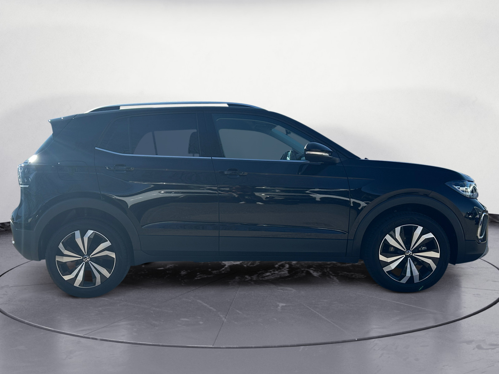 Volkswagen - T-Cross 1.0 TSI OPF DSG Style