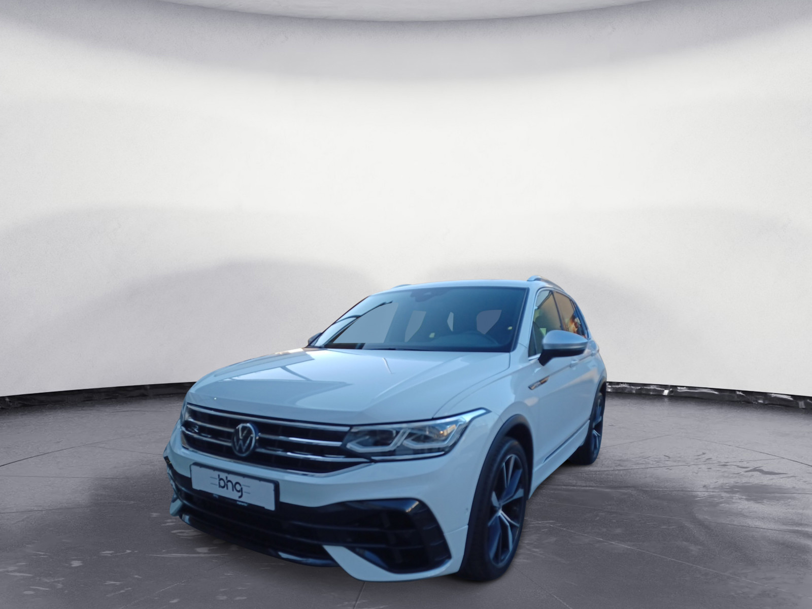 Volkswagen - Tiguan 2.0 TSI 4Motion OPF DSG R