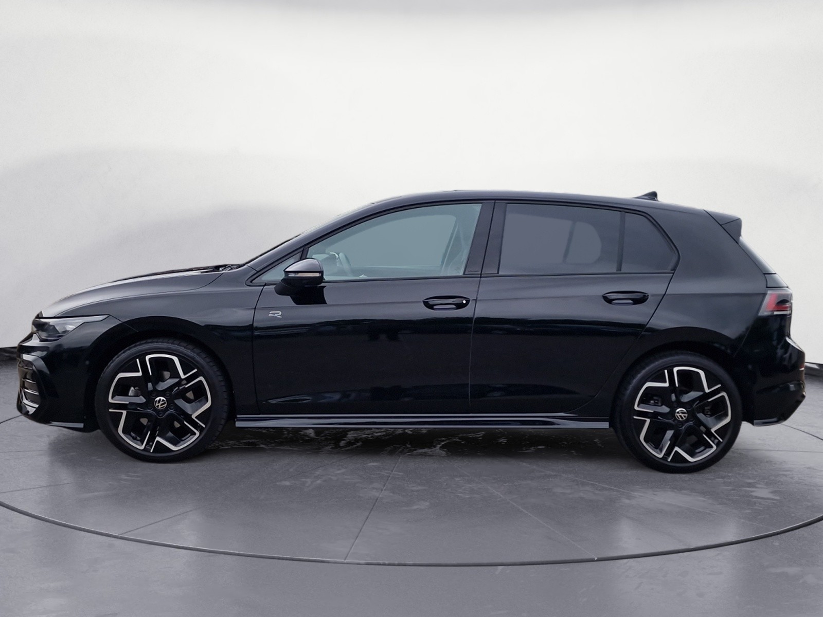 Volkswagen - Golf 2.0 TDI DSG R-Line