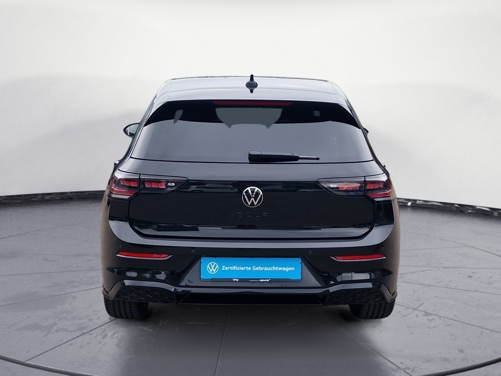 Volkswagen - Golf 2.0 TDI DSG R-Line