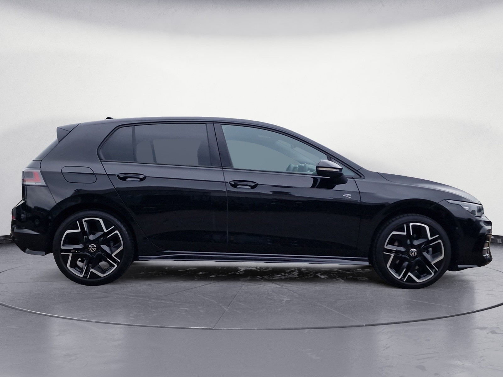 Volkswagen - Golf 2.0 TDI DSG R-Line