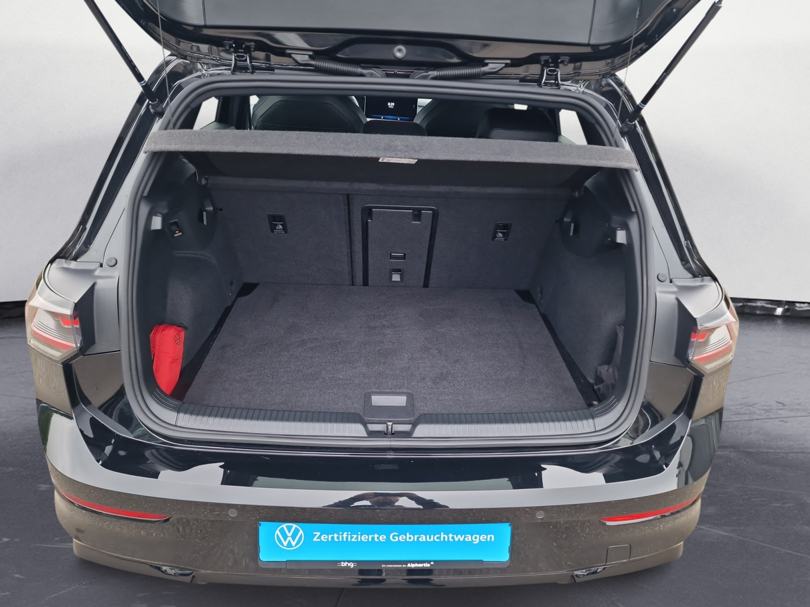 Volkswagen - Golf 2.0 TDI DSG R-Line