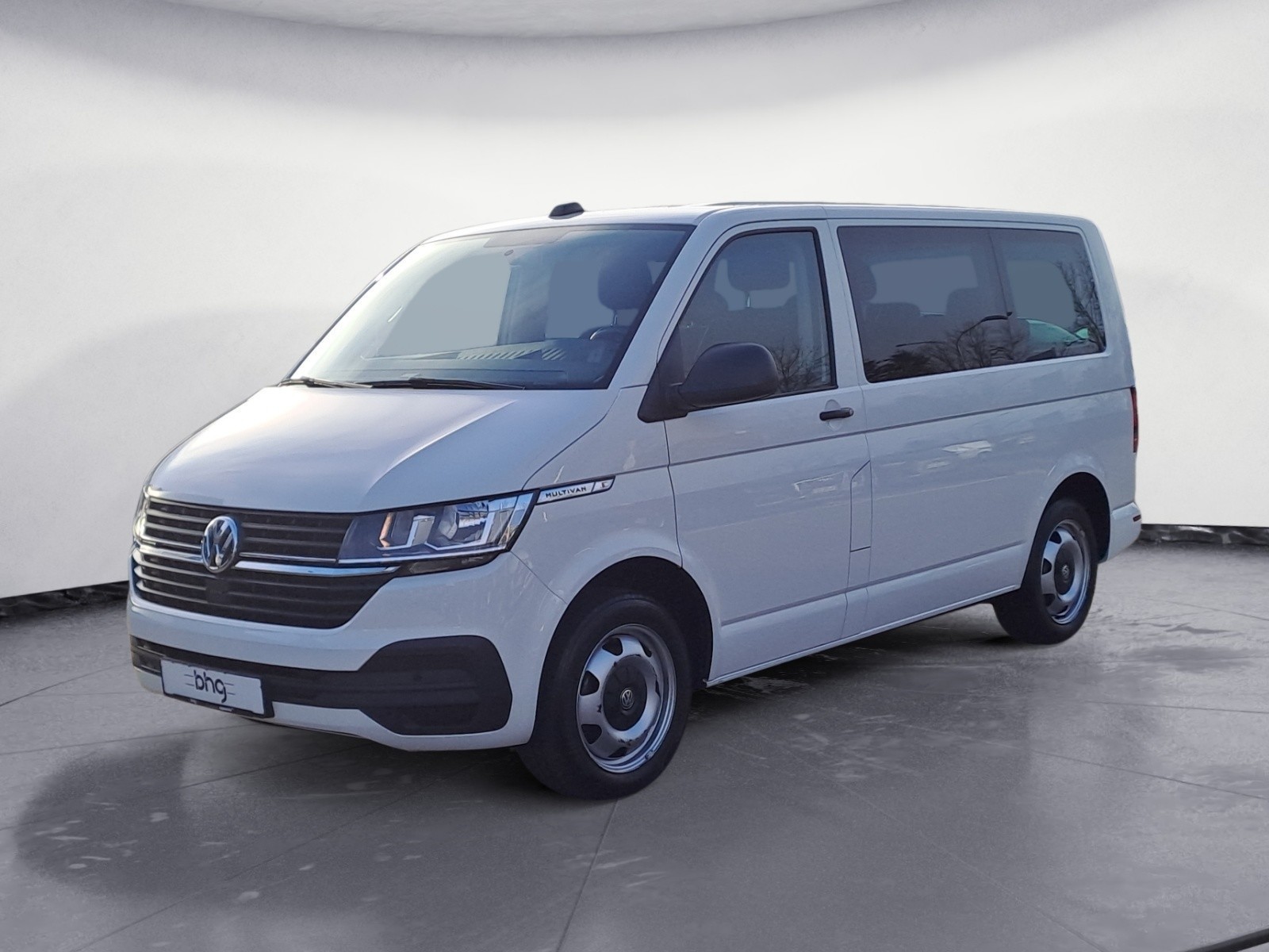 Volkswagen - T6 .1 Multivan KR 4MOTION Trendline