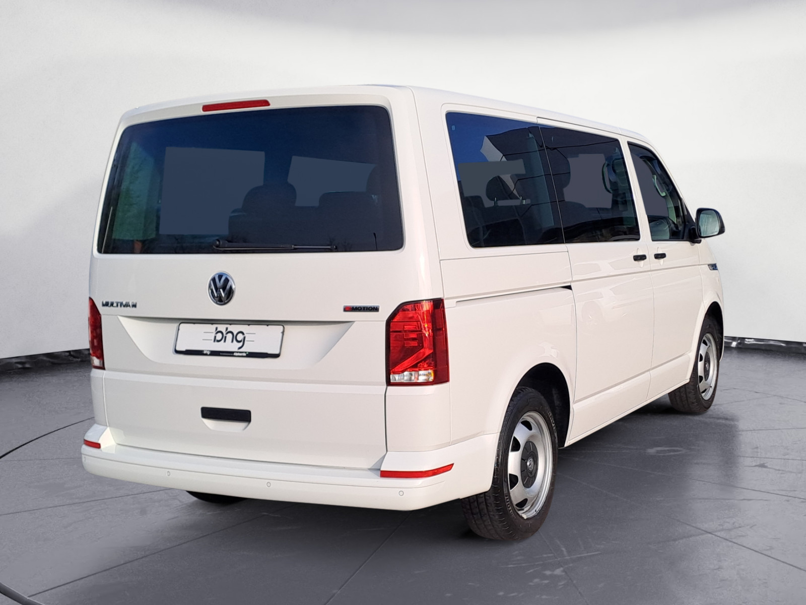 Volkswagen - T6 .1 Multivan KR 4MOTION Trendline