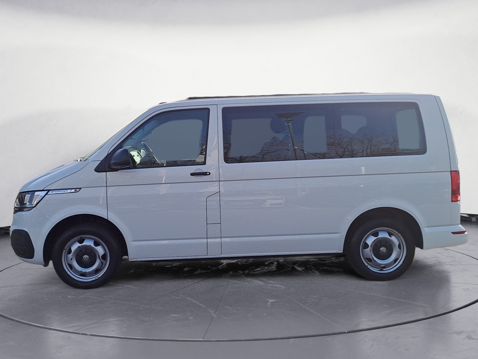 Volkswagen - T6 .1 Multivan KR 4MOTION Trendline