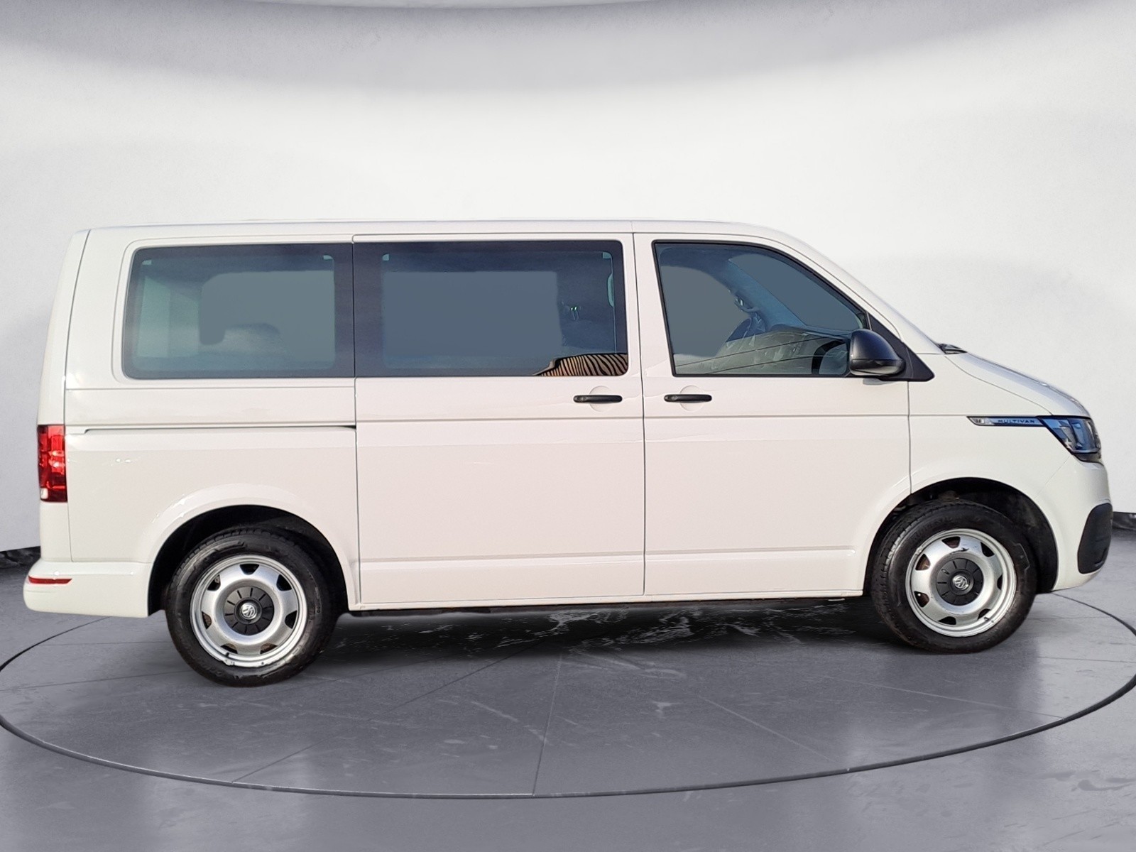 Volkswagen - T6 .1 Multivan KR 4MOTION Trendline