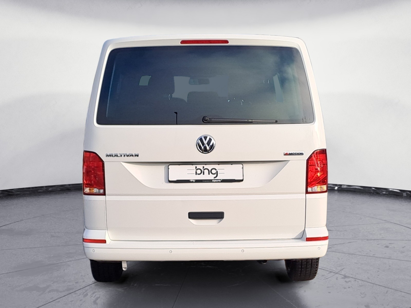 Volkswagen - T6 .1 Multivan KR 4MOTION Trendline
