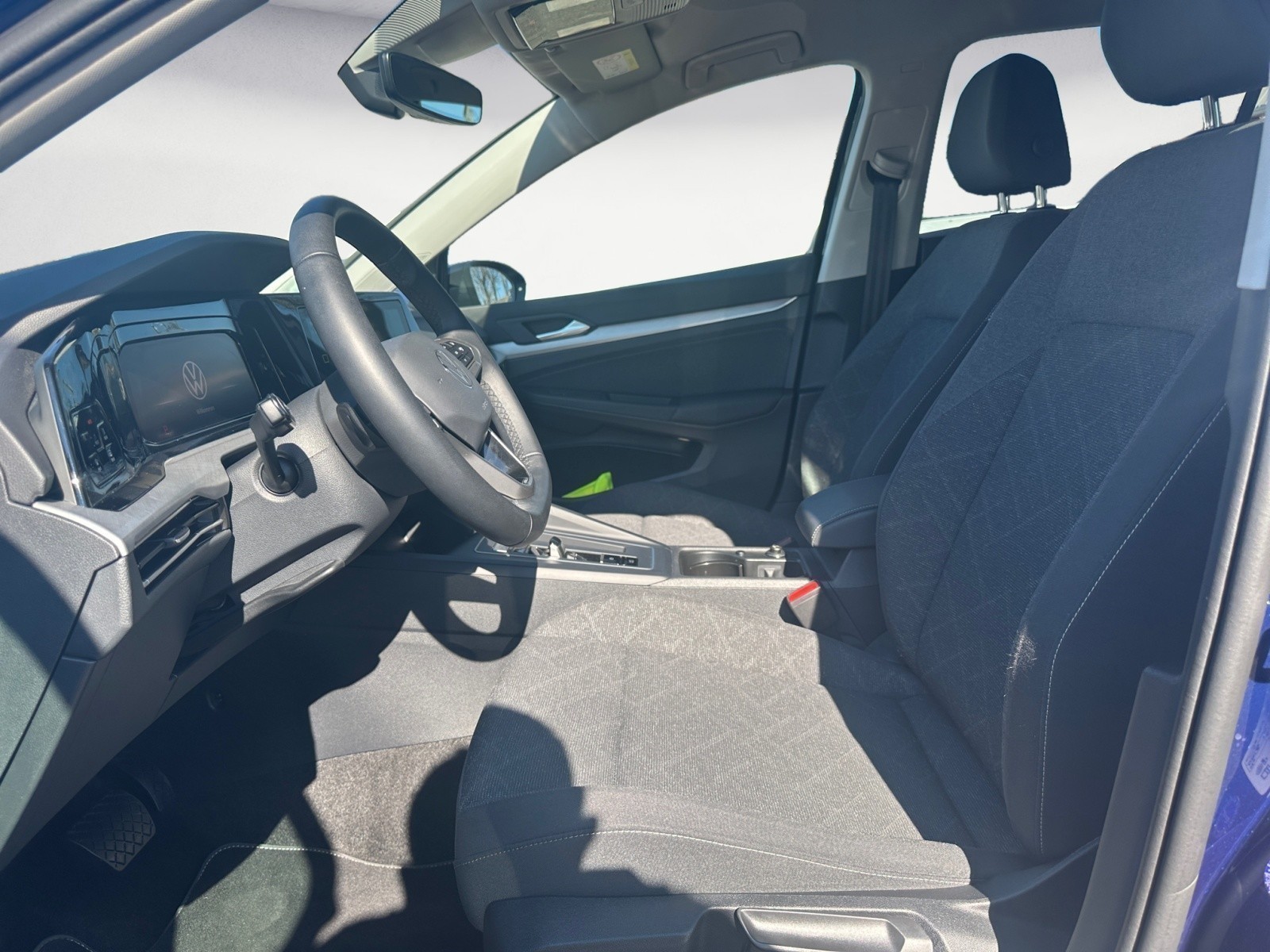 Volkswagen - Golf 1.5 eTSI OPF DSG Life
