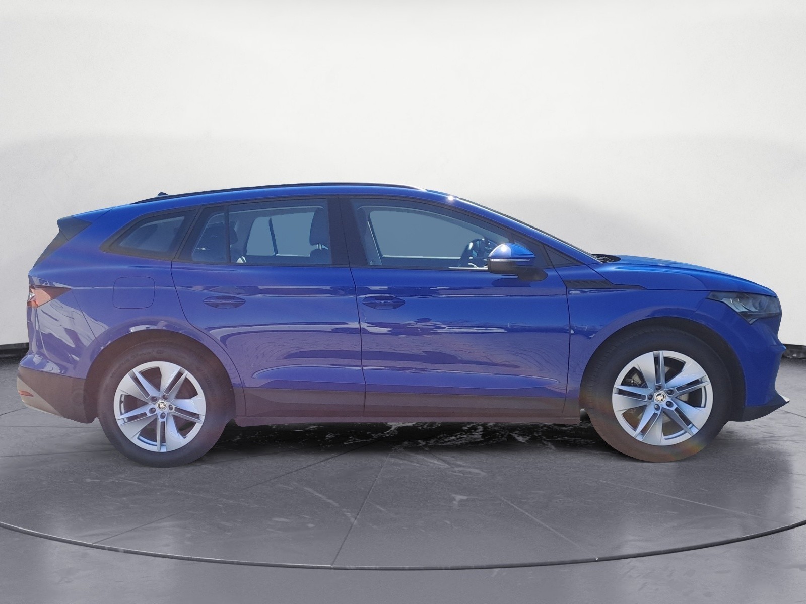 Skoda - Enyaq iV 60