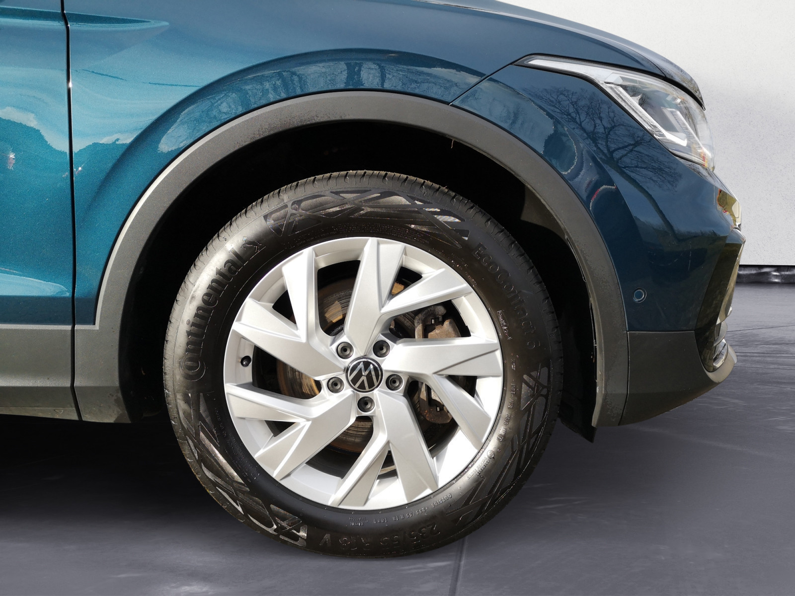 Volkswagen - Tiguan 1.4 TSI eHybrid DSG Elegance