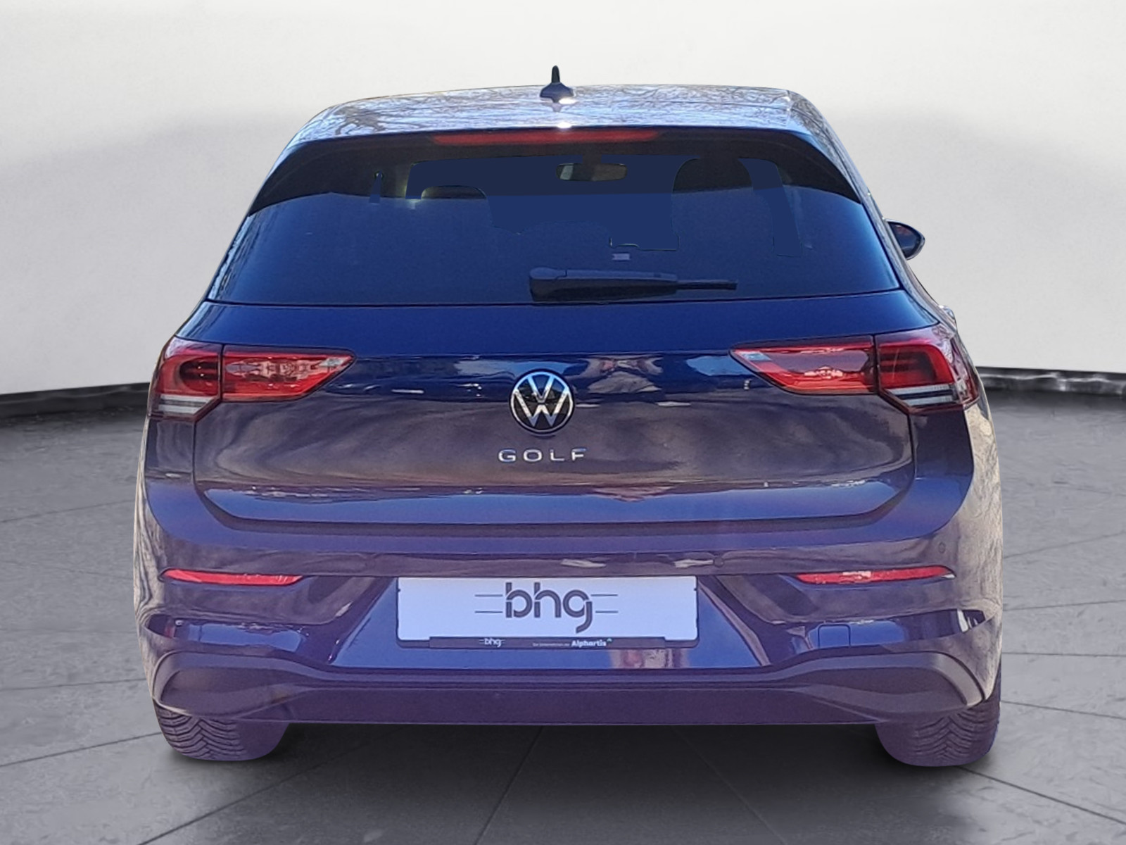 Volkswagen - Golf 1.5 eTSI DSG Life