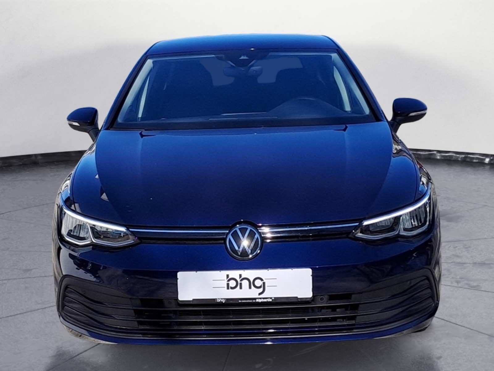 Volkswagen - Golf 1.5 eTSI DSG Life
