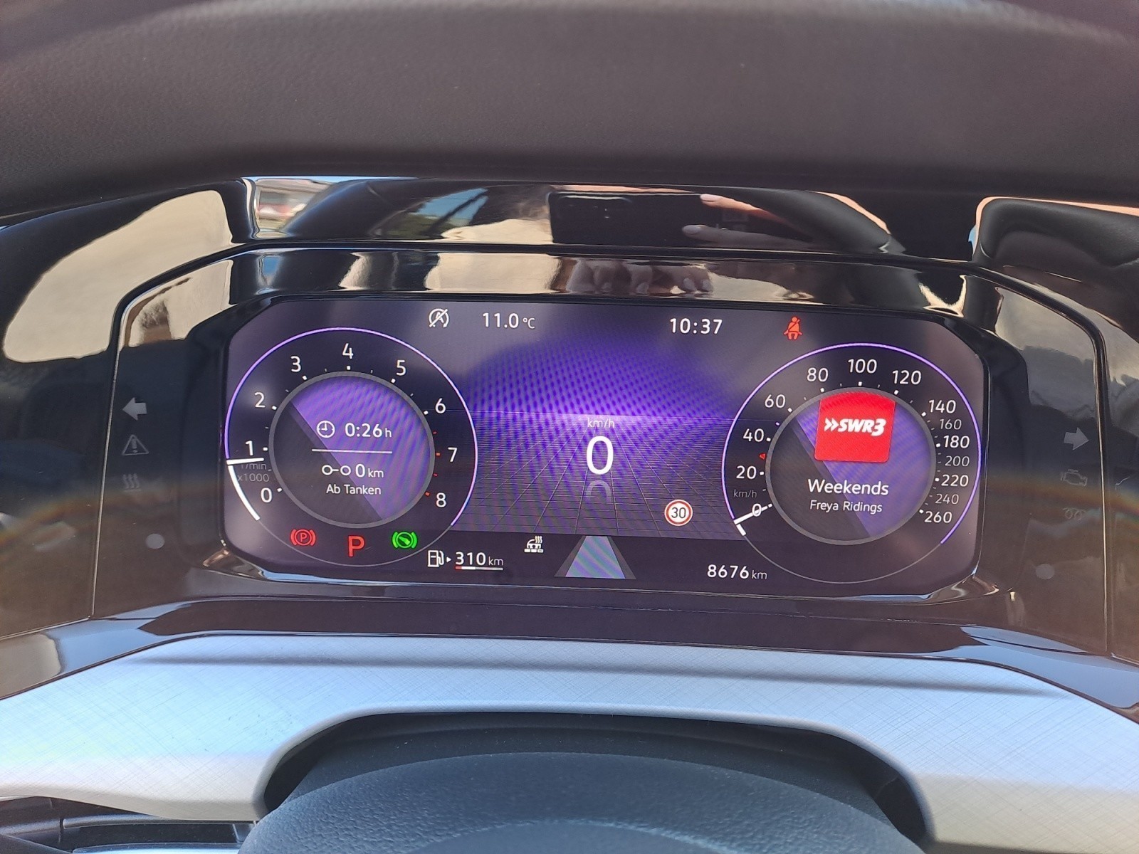 Volkswagen - Golf 1.5 eTSI DSG Life