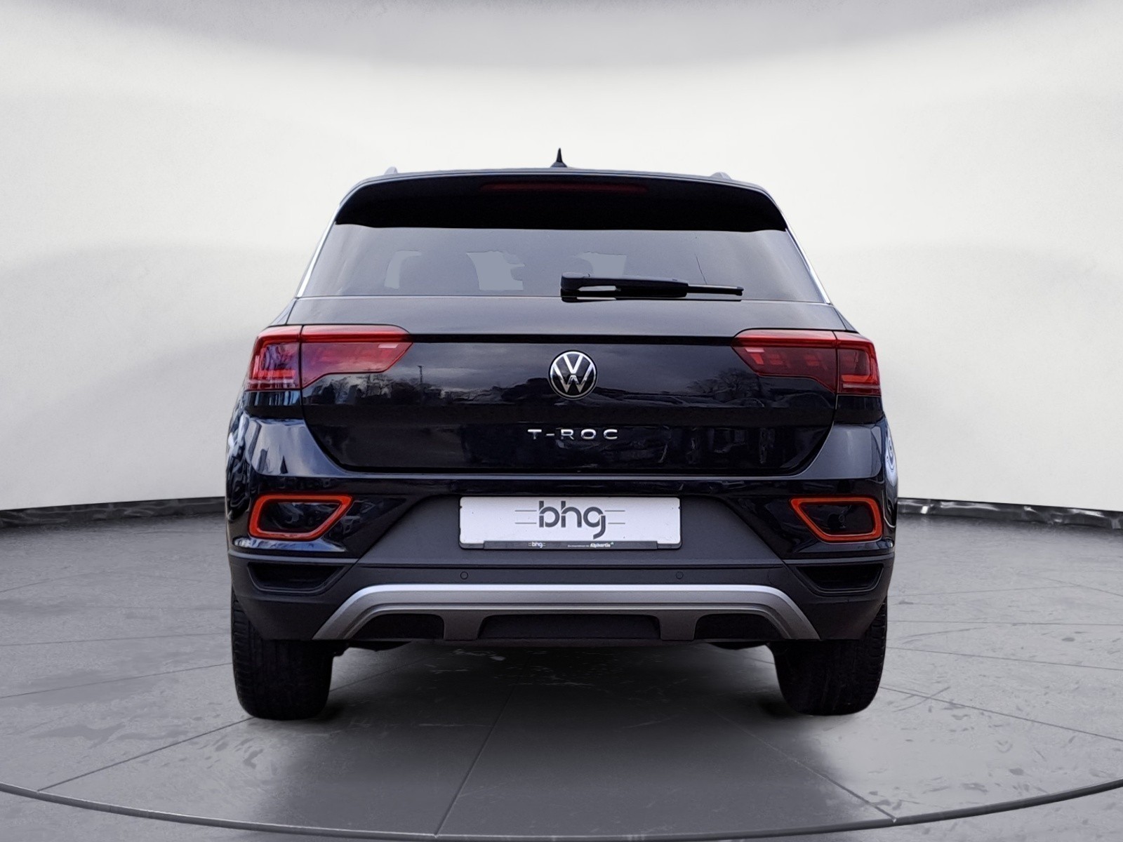 Volkswagen - T-Roc Life 1.5 l TSI OPF-DSG