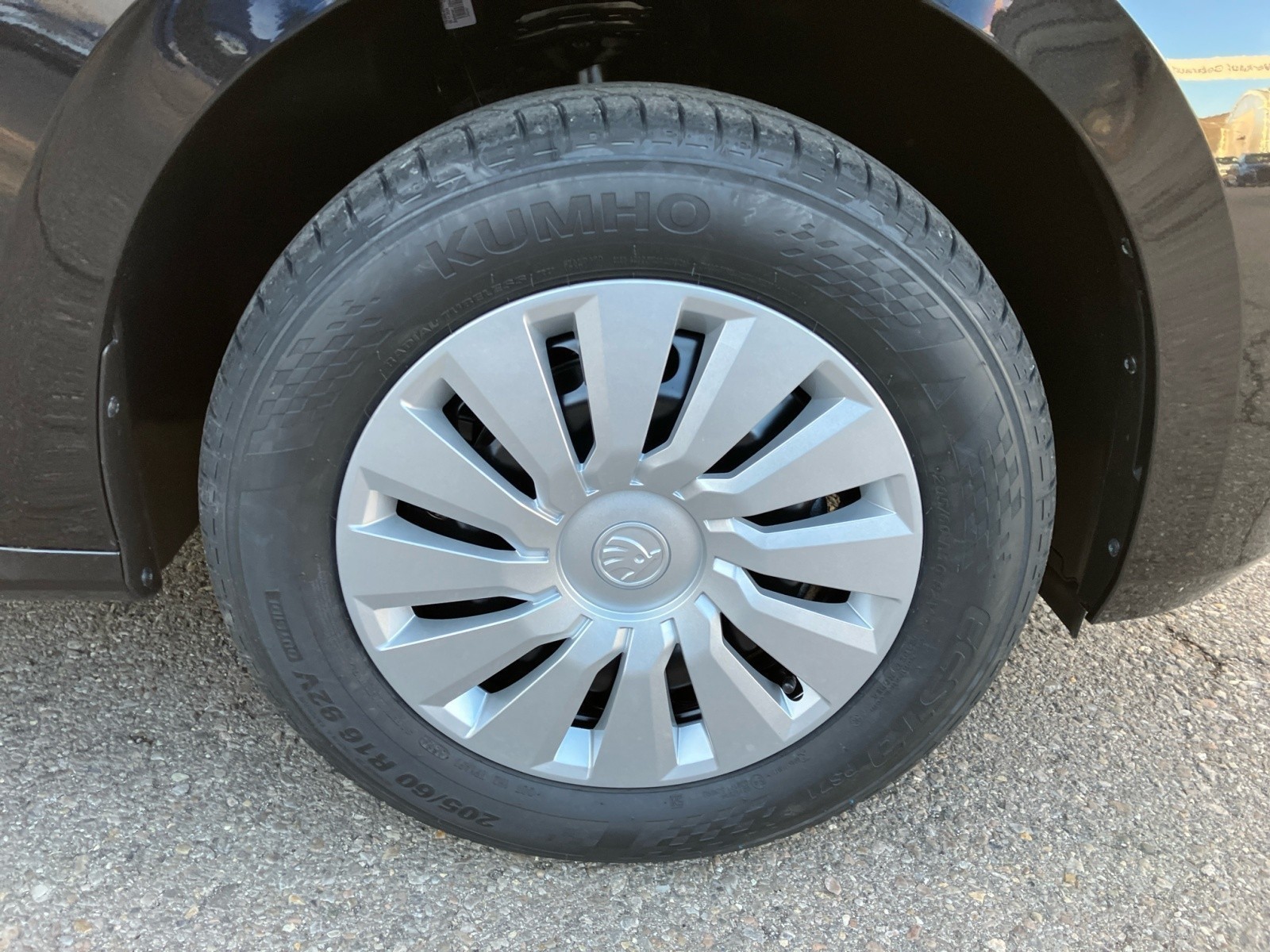 Skoda - Kamiq