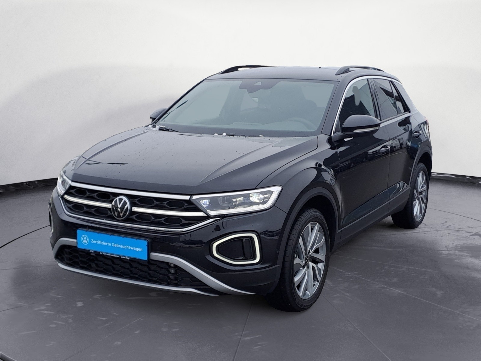 Volkswagen - T-Roc