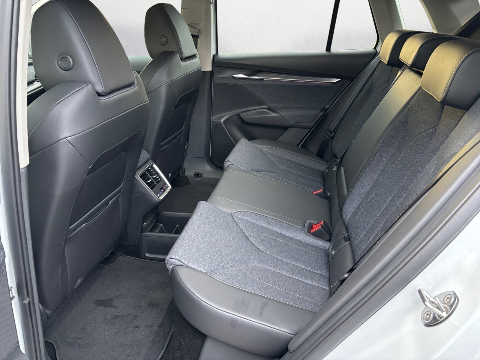 Skoda - Elroq Charlie h Batterie Elektromot