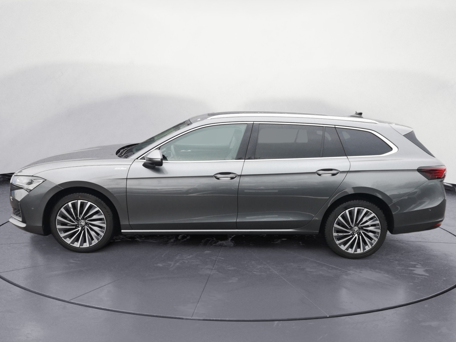 Skoda - Superb Combi L&K 1.5 TSI mHEV DSG