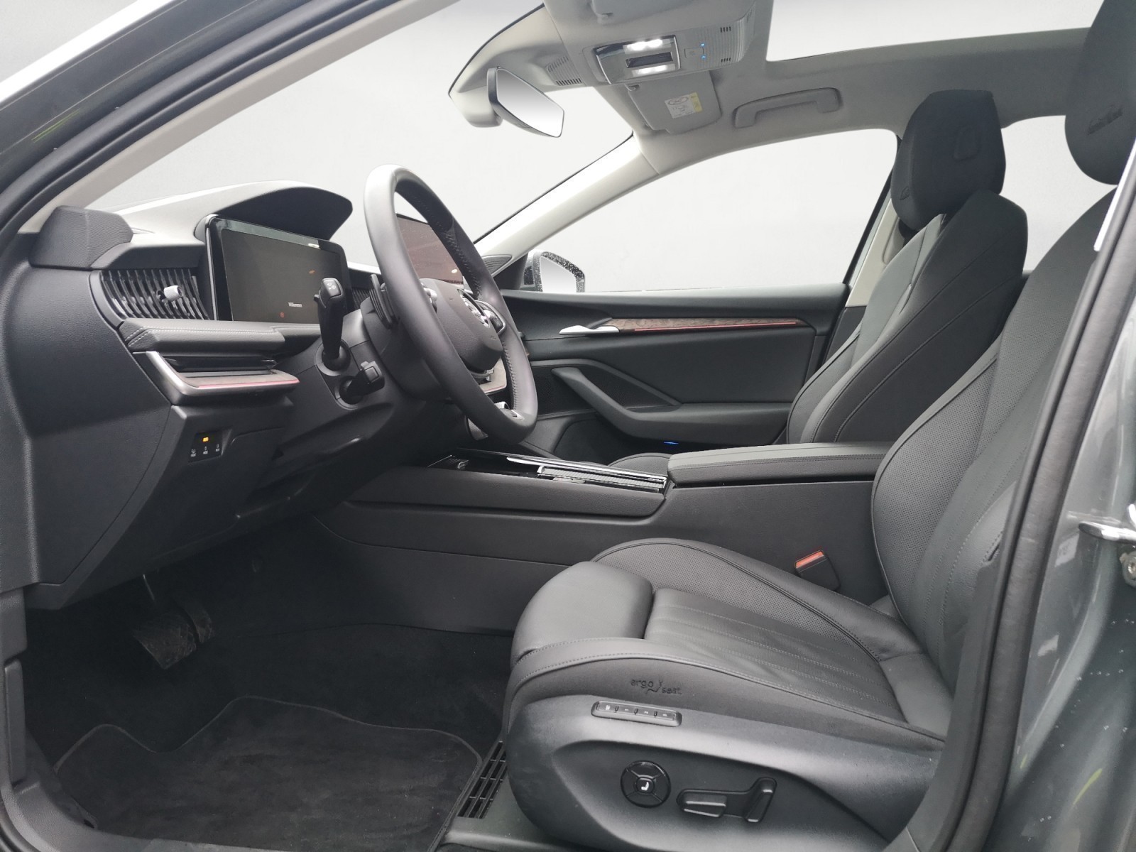 Skoda - Superb Combi L&K 1.5 TSI mHEV DSG