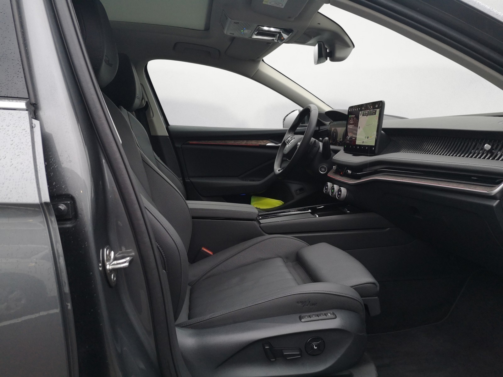 Skoda - Superb Combi L&K 1.5 TSI mHEV DSG