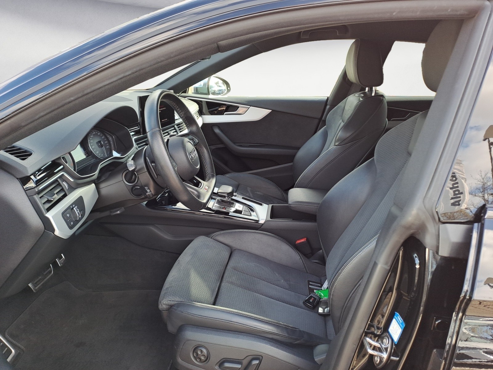 Audi - S5 Sportback 3.0 TDI quattro tiptronic